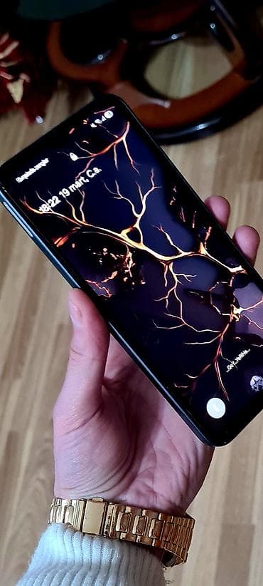 irsad iphone: Samsung Galaxy A16, 256 GB, rəng - Qara, Zəmanət, Sensor, İki sim kartlı — 9