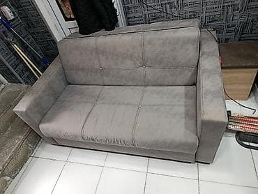 qapi islenmis: Di̇van-kravat, İşlənmiş, Açılan, Bazalı, Parça, Çatdırılma yoxdur — 2