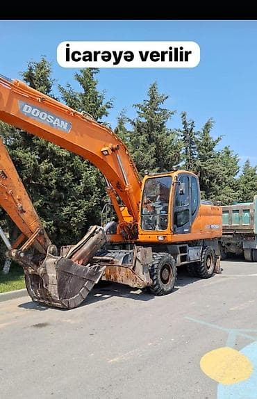 ucuz taxta qapılar: JCB və CAT ekskavator-yükləyici (backhoe loader) icarəsi Xidmətin — 5