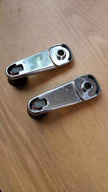 Автозапчасти: Mercedes-Benz w201, 1992 г., Б/у — 4