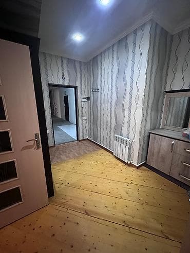 mida satis: Yeni Yasamal, 2 otaqlı, Yeni tikili, 61 kv. m — 1