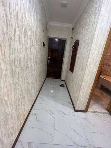 dasinmaz emlak agstafa: Bakı, 2 otaqlı, Köhnə tikili, 55 kv. m — 8