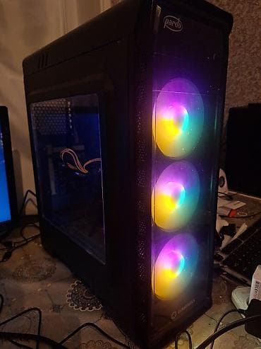 Parametrler : i5 3330 Z77 Asus 8 gb ram Gtx560 1gb Asus 128 gb ssd +