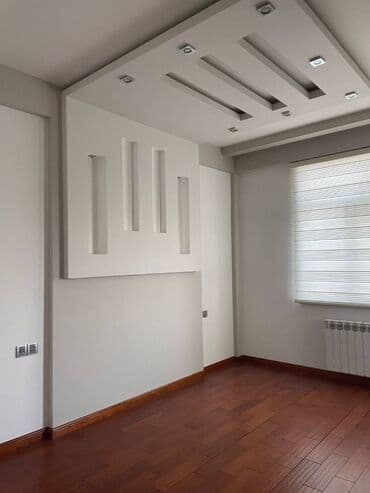 mingecevir yeni tikili binalar: 3 otaqlı, Yeni tikili, 118 kv. m — 2