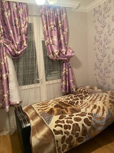 xirdalan mehdi huseynzade: Bakı, 2 otaqlı, Köhnə tikili, m. Həzi Aslanov, 43 kv. m — 4