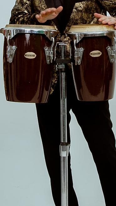 elektro gitara satışı: Baraban, Yeni — 4