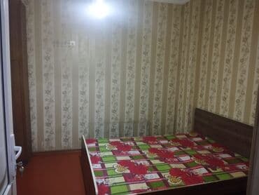 qurtulusda kiraye ev: 50 kv. m, 2 otaqlı, İşıq, İnternet, Qaz — 5