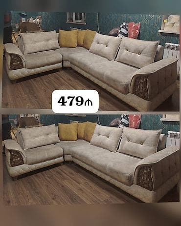 *479₼ kunc Divan satilir.*
Acilir baza var.
Unvan Mehdiabad.
Zeyno♥️ — 1