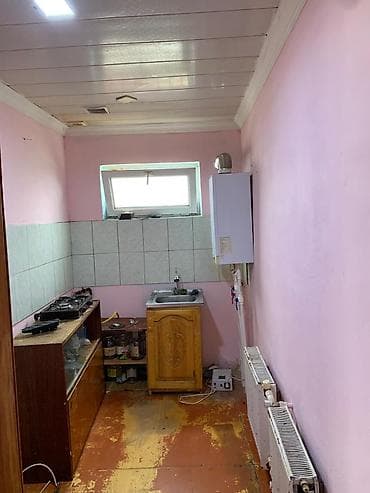 55 kv. m, 2 otaqlı, Kombi, Telefon, Qaz