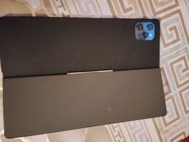 Kompüter və noutbuk aksesuarları: Planşet seti – 16 Max Komplekt: - 16 Max planşet - Maqnitli qapaqlı — 7