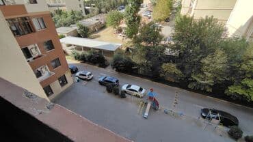 eksperimental binalar: Yeni Yasamal, 3 otaqlı, Yeni tikili, m. İnşaatçılar, 78 kv. m — 3