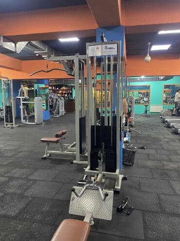 Qantellər, İşlənmiş — 17