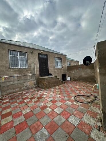 hovsanda evler: 3 комнаты, 96 м², Свежий ремонт — 1