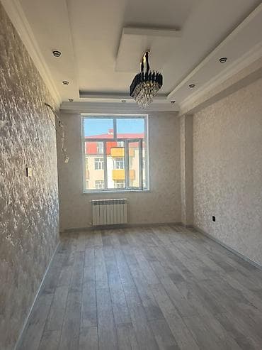 mida satis: 2 otaqlı, Yeni tikili, m. 20 Yanvar, 14 kv. m — 3
