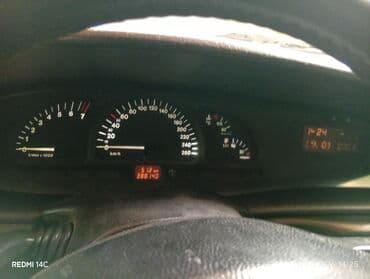 опел зафира б: Opel Vectra: 2 л | 1996 г. 383000 км Седан — 5