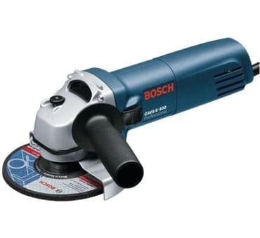 əl mişar: Laqonde Bosch 115 Yeni — 1