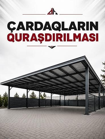 Tikinti və təmir: Həm estetik, həm də uzunömürlü: Çardaqların peşəkar quraşdırılması! 🔨✨ — 1