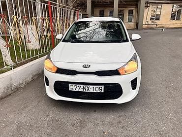 Taksi sürücüsu axtarılır! Depozit 300m Kia Rio 2019 il günü 30m BYD