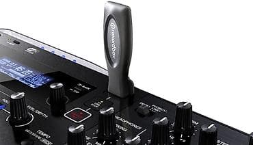 səs sistemi: Pioneer XDJ-AERO — 2 kanallı all-in-one DJ sistemi - Rekordbox — 3