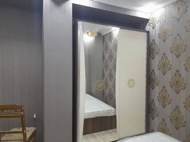 купить квартиру студию в баку: 3 комнаты, Новостройка, 116 м² — 13