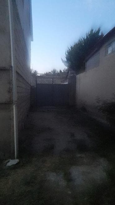Həyətyanı ev – geniş həyət və yaşayış sahəsi - Planlaşdırma: zal — 4