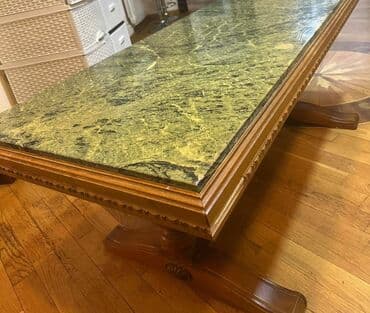 açılıb bağlanan masa: İşlənmiş — 1