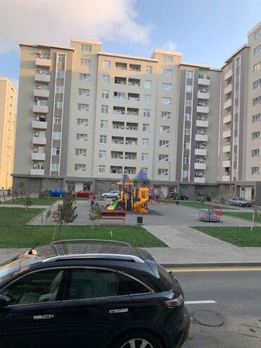 xirdalanda kiraye evler 2 otaqli: Yasamalda midada 12 mertebeli binanın 10-cü mərtəbəsində yerləşən — 2