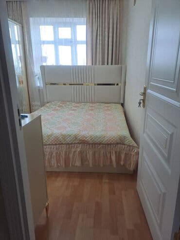 недвижимость в баку из рук в руки: Баку, 3 комнаты, Вторичка, 60 м² — 5