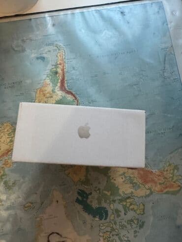 ses sitemi: Новый Беспроводные (Bluetooth) Наушники, Apple, цвет - Белый — 4