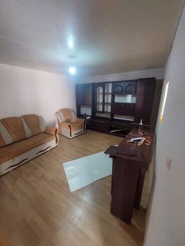 qarayevde kiraye evlər: 60 kv. m, 2 otaqlı, Qaz, İşıq, Su — 12