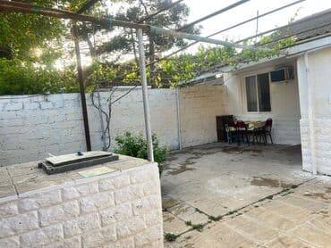 купить квартиру в баку хырдалан: 3 комнаты, 50 м², Нет кредита, Средний ремонт — 2