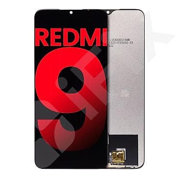 note 5 ekran: 📱Ekran Xiaomi Redmi Note 9 (M2003J15SG)/ Redmi 10X 4G ORG 🛠️İstənilən — 1