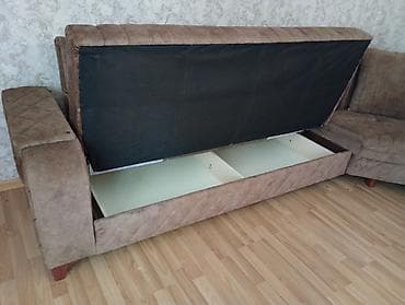 kunç divan: Künc divan, Bazalı, Parça — 3