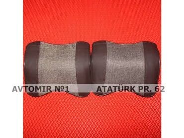 продажа авто в азербайджане: Boyun yastıqları "n2" bundan başqa hər növ avtomobi̇l — 1