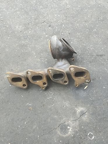 Kollektorlar: Chevrolet 1.4, 1.4 l, Benzin, 2012 il, Orijinal, İşlənmiş — 6