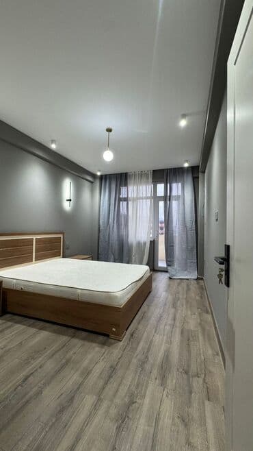 Kirayə mənzillər: 2 otaqlı, 63 kv. m — 9