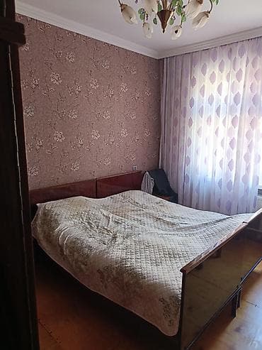Квартиры: Баку, Пос. Карачухур, 3 комнаты, Вторичка, 70 м² — 4