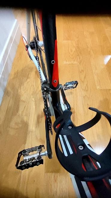 velosiped ramasi satilir: FRW yol velosipedi – karbon şassi ilə - Karkas: yüksək modullu karbon — 6