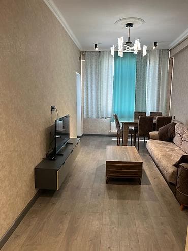 xırdalan 1 otaqlı evler: 2 otaqlı, Yeni tikili, 52 kv. m — 3