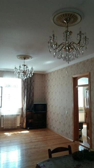 vila evler: 4 otaqlı, 105 kv. m, Yeni təmirli — 3