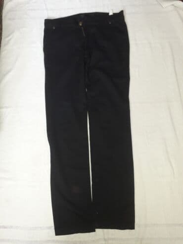 boş şalvar oğlan ucun: Yaxşı vəziyyətdədi — 1