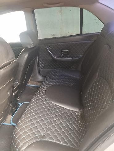 mercedes 208 d satilir: Peugeot Pars (Samand) sedan – gümüşü rəng, 4 qapı, arxa ötürücülü — 5