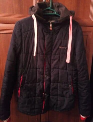 pencək türk dilində: M razmer az geyinilmis — 5