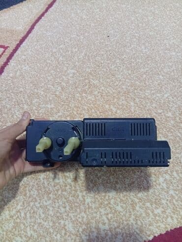 hyundai elantra termostat: Mercedes-Benz üçün iqlim idarəetmə paneli (manual HVAC blok). Salam — 4