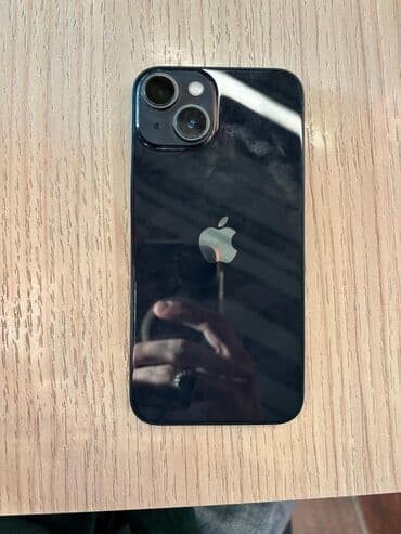 андроид мониторы для prado: IPhone 13, Черный, Face ID — 2