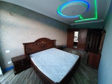 4 cu mikrorayon kiraye evler 2023: 8 noyabr metrosuna yaxin tibb universitetinə yaxin 20 mertebeli — 3