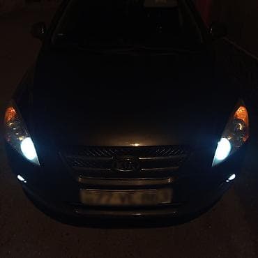 opel cd 30: Kia Ceed: 1.4 l | 2009 il Hetçbek — 1