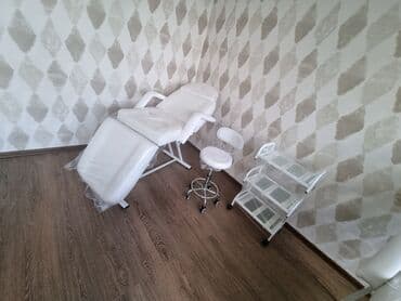 Yeni, Kosmetoloji kuşetka, Qatlanan, rəng - Ağ lalafo.az -da Yeni, Kosmetoloji kuşetka, Qatlanan, rəng - Ağ