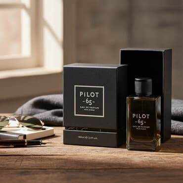 yves saint laurent tester: PILOT 65 Eau de Parfum – Pour Homme - Həcm: 100 ml (3.4 fl. oz.) (Çox — 1