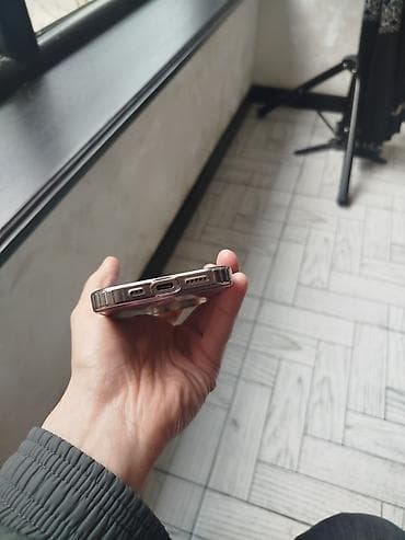 iphone 11pro: Məhsul: iPhone üçün MagSafe dəstəkləyən şəffaf qoruyucu örtük Təsvir — 5